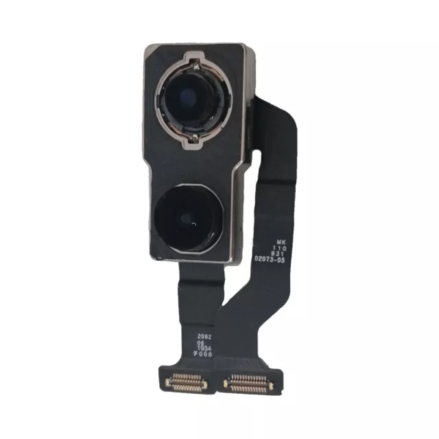Apple iPhone 11 Rear Camera Lens Module - Genuine Original Replacement- RRP $145