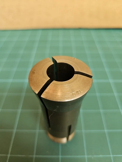 Royal 5C Collet - 5/8
