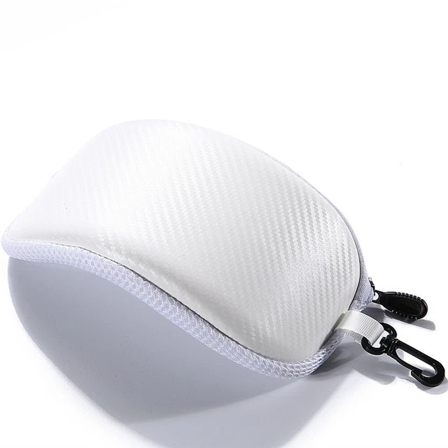 Ski Goggle Protector Case Skiing Snowboard/Glasses Eyewear Box Hard Case Bag