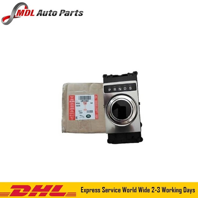 LAND ROVER GENUINE Transfer Shift Control LR117067 Discovery 5 Range ...