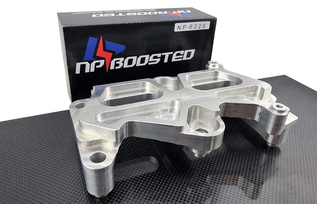 BLOCK GIRDLE B16 B17 B18 B20 Acura Integra Honda Civic Si Del Sol CRX ...
