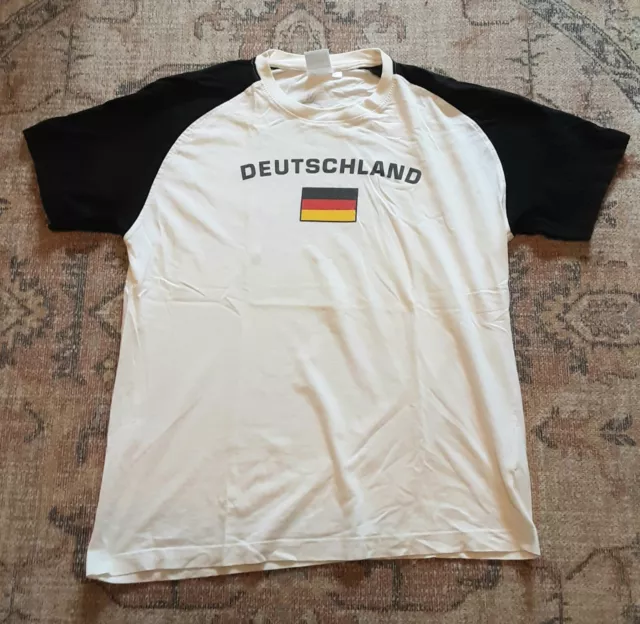 Shirt T-Shirt Fifa World Cup Germany 2006 Deutschland Gr. 164