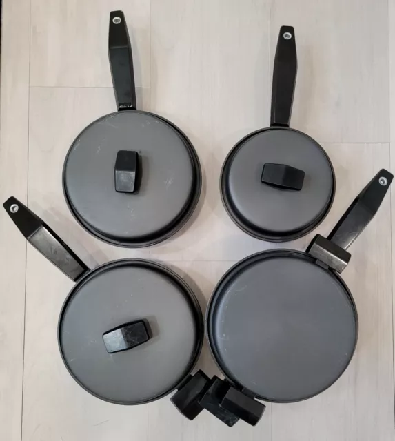 Miracle clearance maid cookware