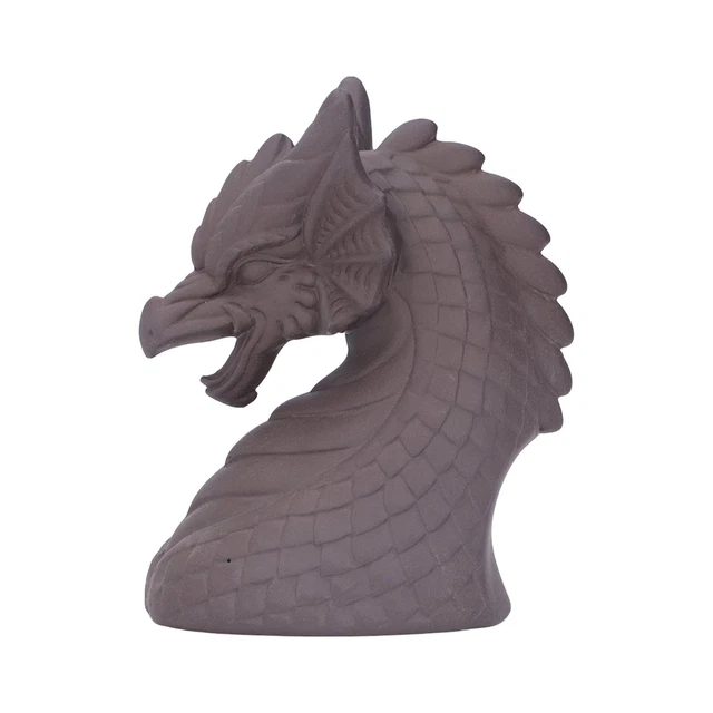 Incense Falls Exquisite Appearance Hand Crafted Simple Operation Pterodactyl