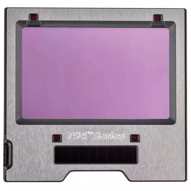 Miller 259572 Auto Darkening Lens Assembly for T94i Welding Helmet