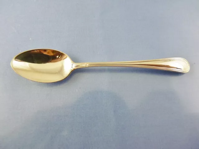 Saxon 1914 Demitasse Spoon By Birks Sterling