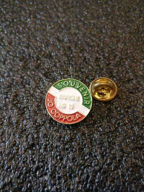 Broche Libellule Galaxie - Pin's Rond Métal Tendance Pour Chemises, Vestes Et Chapeaux - 3