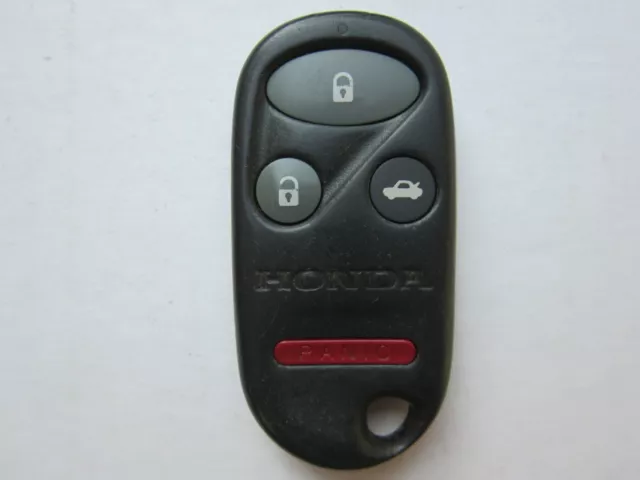 Honda Key FOB Battery Replacement Remote OEM CR1616 72148-S0A-000