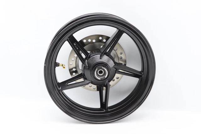 Jante avant pour scooter JORDON 50 LJ50QT 2021 à 2022