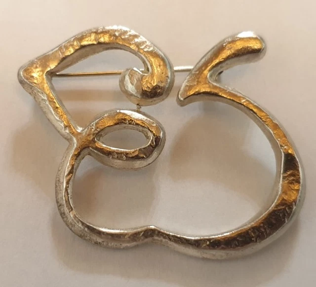 Achetez broche cacharel occasion, annonce vente à Jouy-aux