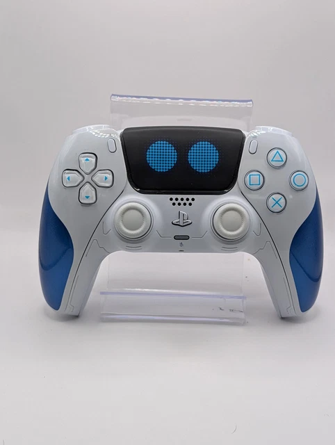 Manette sans fil DualSense™ - Édition Limitée ASTRO BOT™ I PS5 et PC