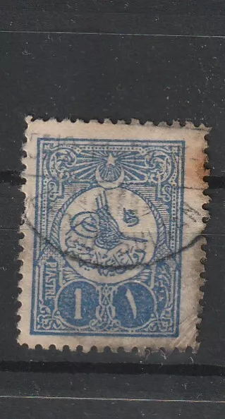 Türkei Osmanisches Reich Old Stamps Briefmarken Sellos
