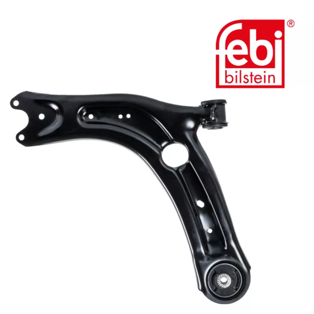 Suspension Control Arm Front/Left/Lower VW PASSAT 3G 1.4 1.5 1.6 1.8 2.0 14->20