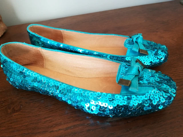 Ballerine buffalo cheap