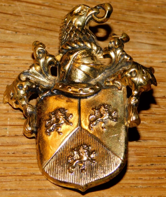 Ecusson / Blason Séville (BG4705) – Original Ancien – Occasion