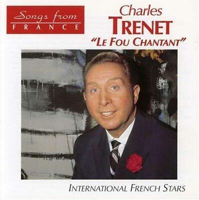Le Fou Chantant, TRENET, CHARLES, Good