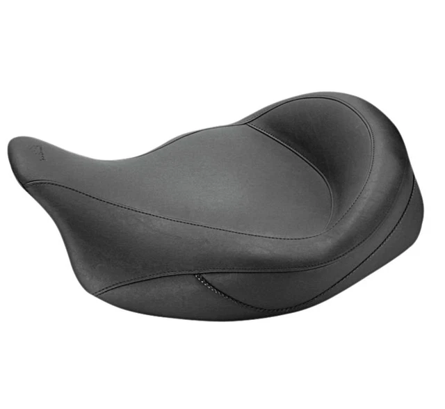 solo seats for harley davidson