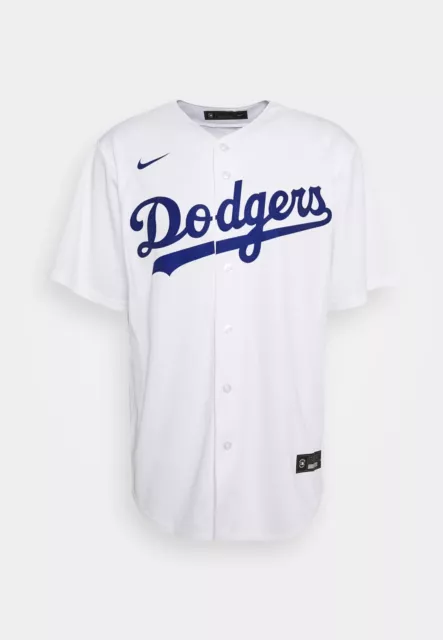 Mlb La Dodgers Heimtrikot