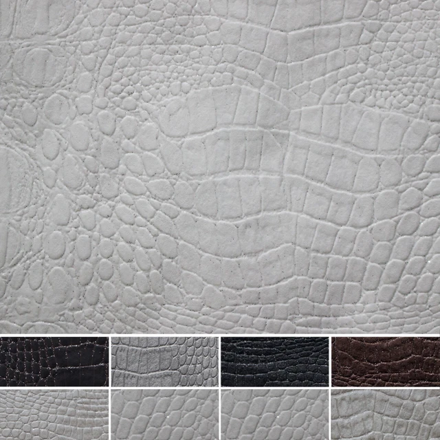 Fabric per Metre Faux Upholstery Settee Chair Port Chairs Bed Ottoman