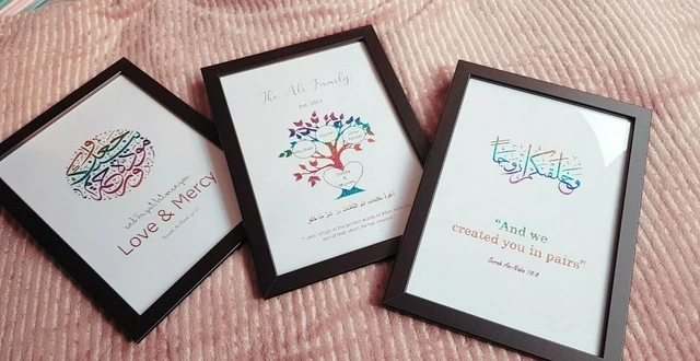 Et Nous Vous Avons Créé Par Paires Signification SOURATE AR-RUM AMOUR et Miséricorde, nous vous avons créés par paires