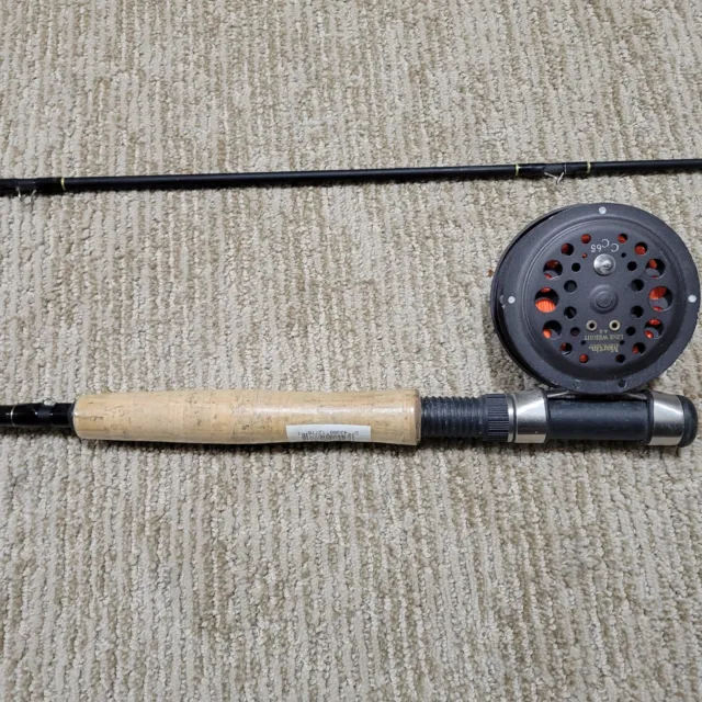 Martin Fly Rod FOR SALE! - PicClick