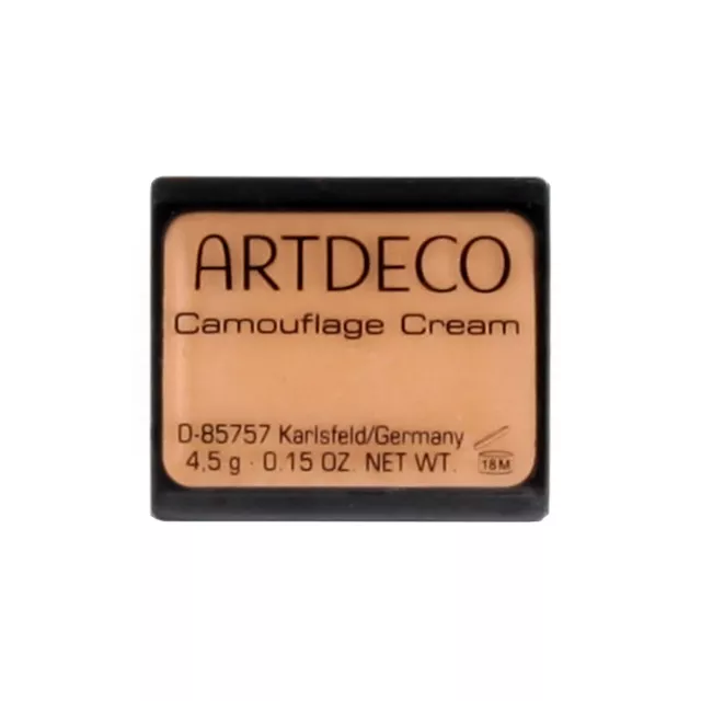 Artdeco Camouflage Cream (8 Beige Apricot) 4,5 g