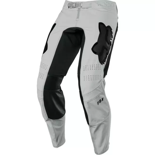 Fox Hose FLEXAIR DUSC PANT Grau Schwarz  Offroad Enduro Moto Cross MX