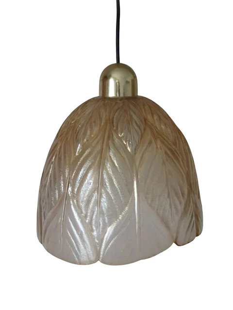 Ceiling pendant light, MCM, Art Deco, Hollywood Regency, Peill and Putzler Ceiling pendant light, MCM, Art Deco, Hollywood Regency, Peill and Putzler