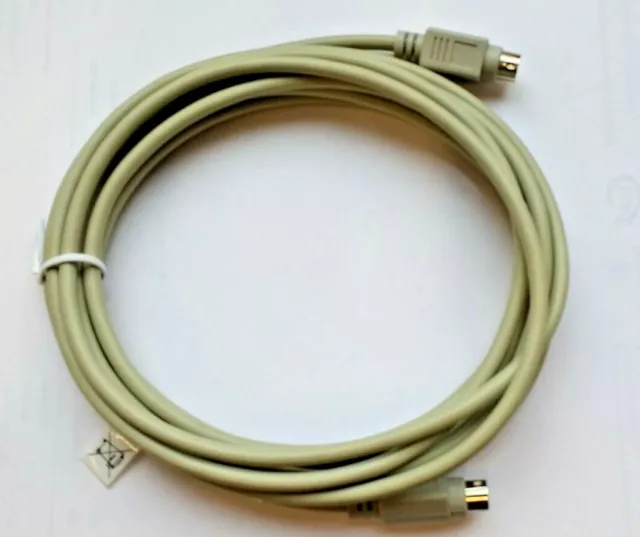 8-poliges Mini-DIN-Kabel für AVID/Digidesign Pro Tools HD-Karten zum Synchronisieren von E/A - HD