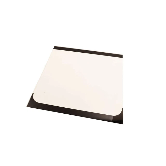 HOTPOINT OVEN MAIN Door Inner Glass Genuine £75.03 PicClick UK