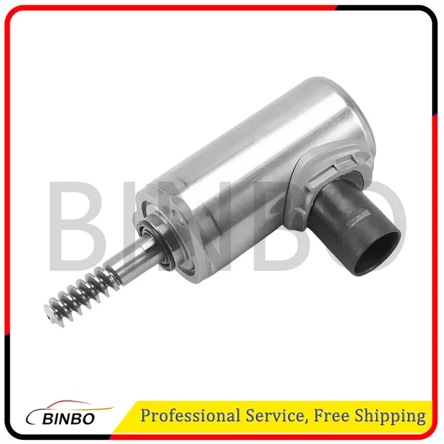 OE Eccentric Shaft Actuator (Valvetronic) For Mini Peugeot Citroen – 11377533905