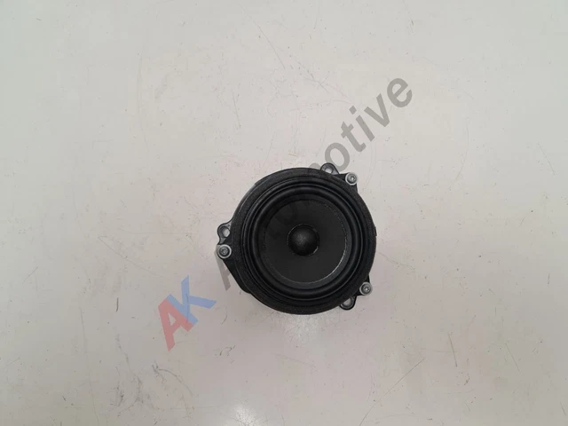 Haut-parleur Arrière AUDI Q3 8U 1.4 TFSI - Réf 8U0035416A - Occasion, état Correct