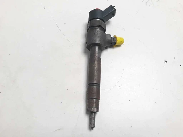 0445110002 injecteur pour LANCIA LYBRA 1.9 JTD (839AXD1A) 1999 553038