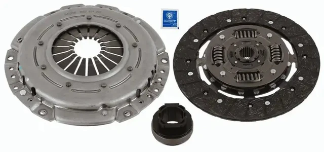 Kit D'amortisseurs Combinés GodSpeed 32 Voies Pour Volvo 940/960 - Neuf Avec Garantie 1 An