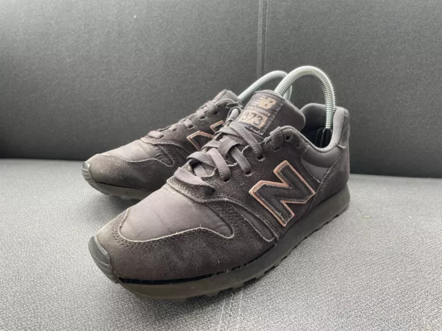 NEW BALANCE 373 Womens Running Shoes Size 8.5 Trainers Sneakers
