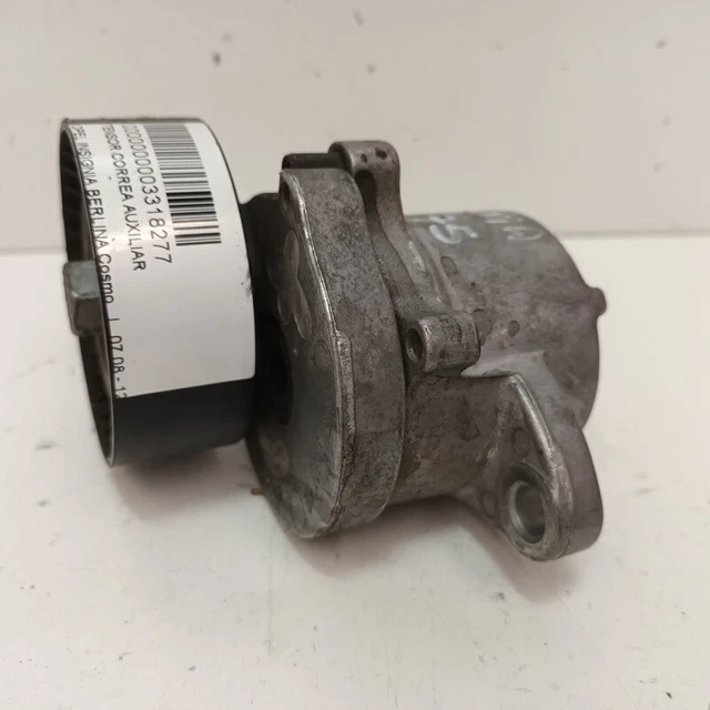 galet tendeur pour OPEL INSIGNIA A 2.0 CDTI (68) 2008 3318277