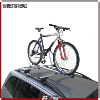 3 Bici per Fiat Idea 2004> preassemblato BIC Portabici Posteriore MAK 3 