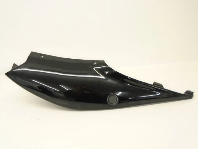 06 Suzuki GSXR 600  Left Tail Side Fairing Body Cowl