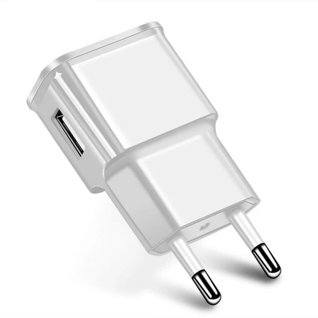 Adaptateur secteur USB 5V 2A - Wizelec