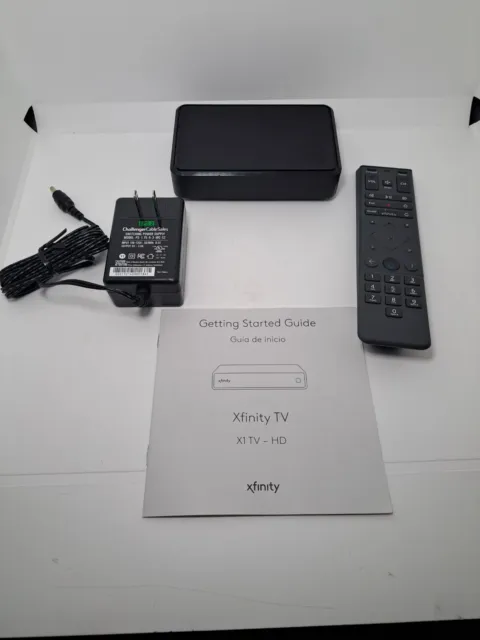 LG STB-6500 convertidor de Smart TV Negro Full HD+ Wifi Ethernet