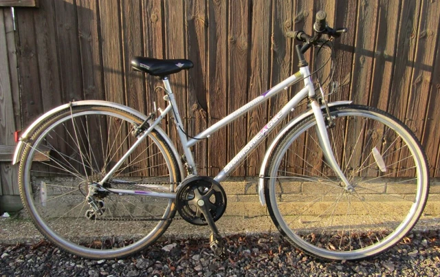 British eagle bella 2025 bike