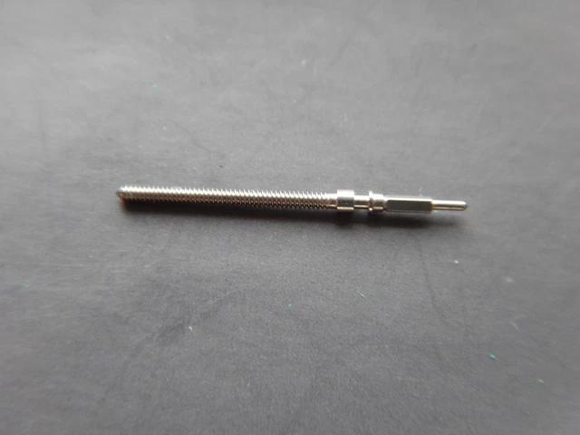 Tige De Remontoir Record Pour Montres 160-174 - New Old Stock
