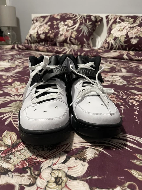 nike air force max cb 93 size 10 brand new no box charles barkley 3