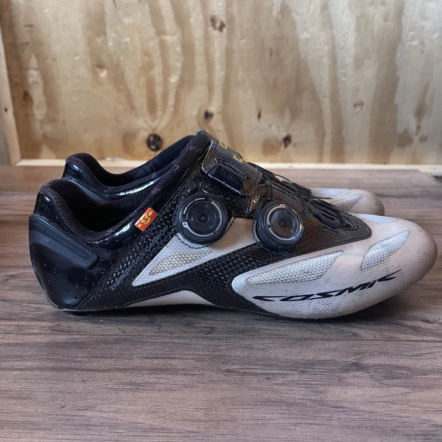 Mavic Cosmic Pro SSC Carbon 38 2/3 Womens 7 Mavic Cosmic Pro SSC Carbon 38 2/3 Womens 7