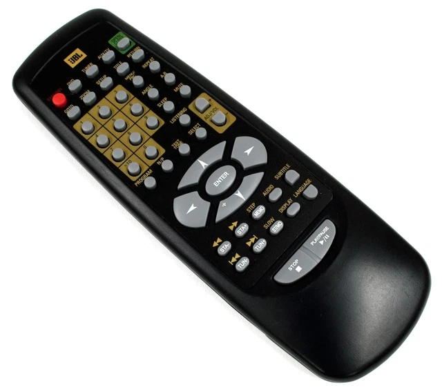 Télécommande D'origine ARCHOS 105715 Pour DVR Gen 5 - Occasion, Garantie 6 Mois