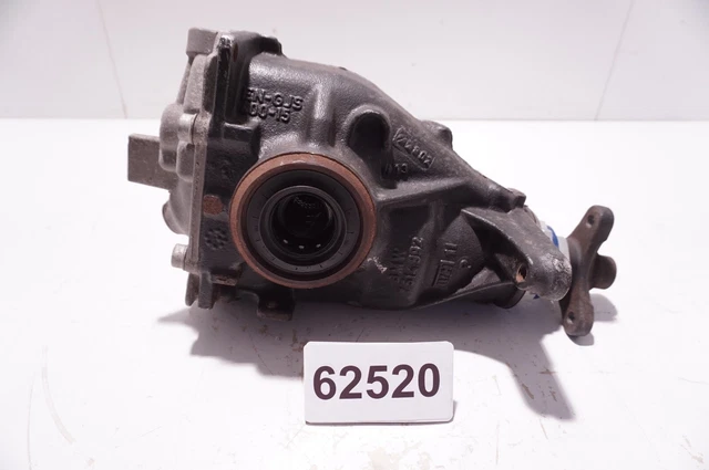 BMW F30 F31 F32 F33 rear axle transmission differential 3.15 7603747 ...