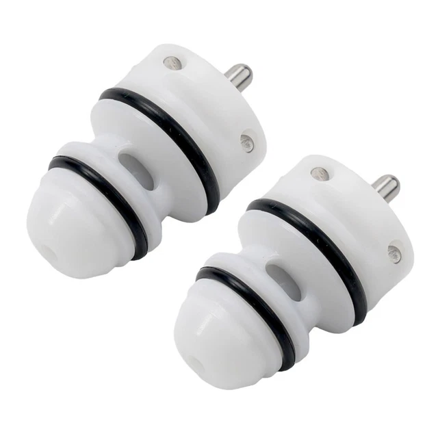 Valvola trigger valvola metallo chiodo cucitrice pneumatica bobina TVA1 chiodo di ricambio