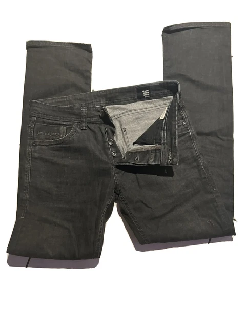 Jean Noir Paul Smith Pour Homme - Taille 30R - Occasion En Très Bon état