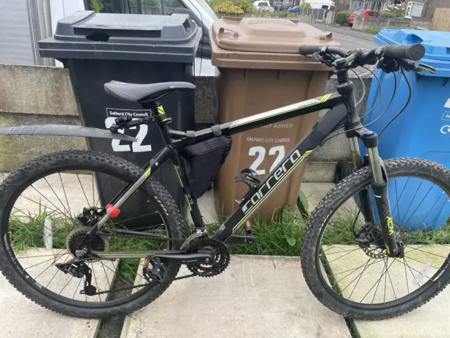 Carrera vulcan 2016 hotsell