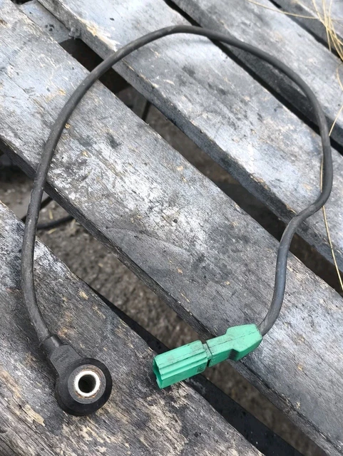 VW Passat B5 AUDI A4 B6 1.8T Petrol 2003 Ignition Knock Sensor